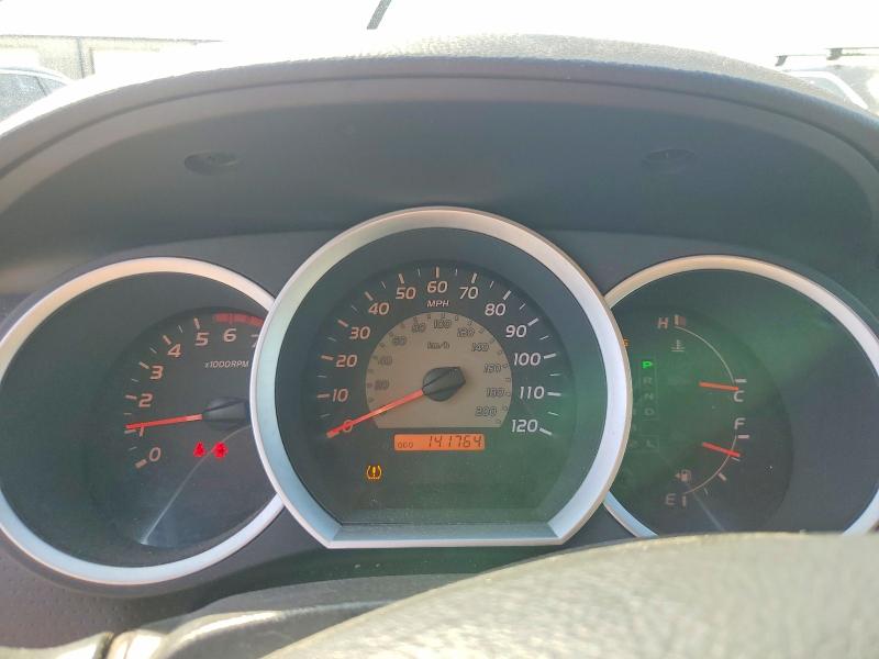 Aukcja sprzedaży 2008 Toyota Tacoma, vin: 5TEUU42N88Z574394, numer aukcji: 56280276