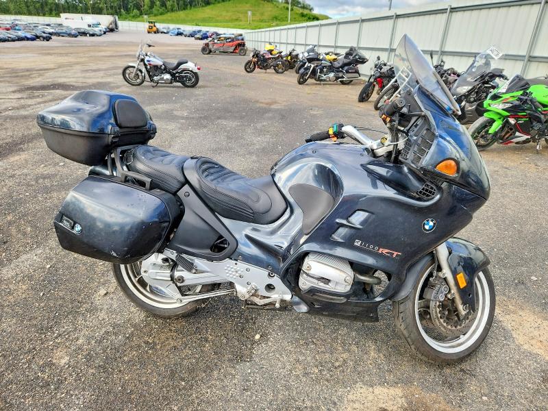 57939416 :رقم المزاد ، WB10418AXYZC68357 vin ، 2000 Bmw R1100 مزاد بيع