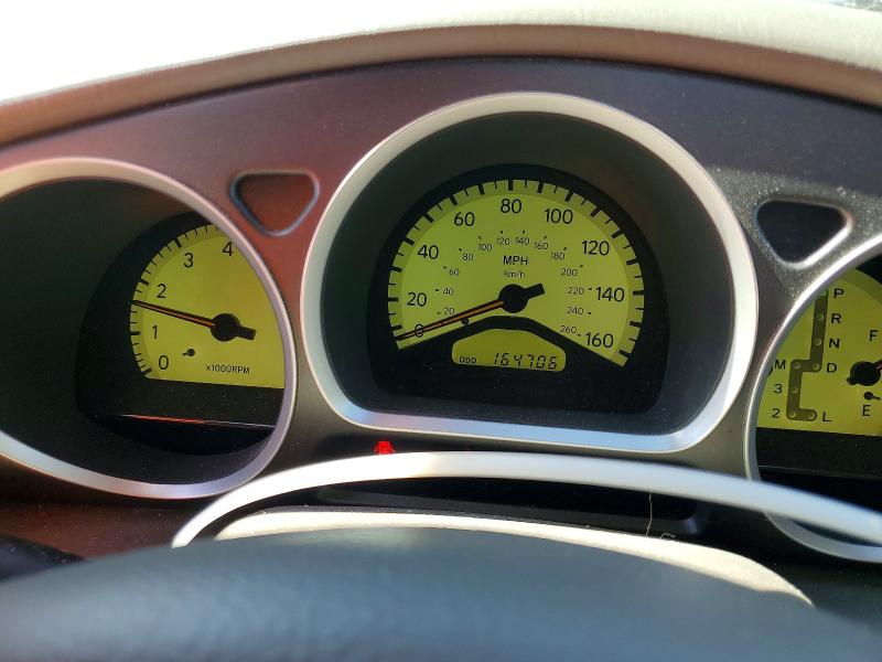 55805606 :رقم المزاد ، JT8BD69S920159363 vin ، 2002 Lexus Gs مزاد بيع