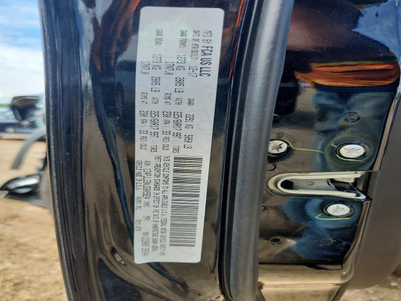 2018 Jeep Cherokee მანქანა იყიდება აუქციონზე, vin: 1C4PJLCBXJD605924, აუქციონის ნომერი: 56591426