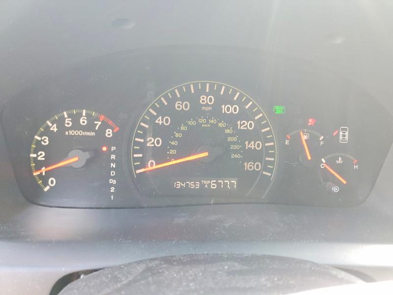 Aukcja sprzedaży 2004 Honda Accord, vin: 1HGCM66364A002732, numer aukcji: 58878386