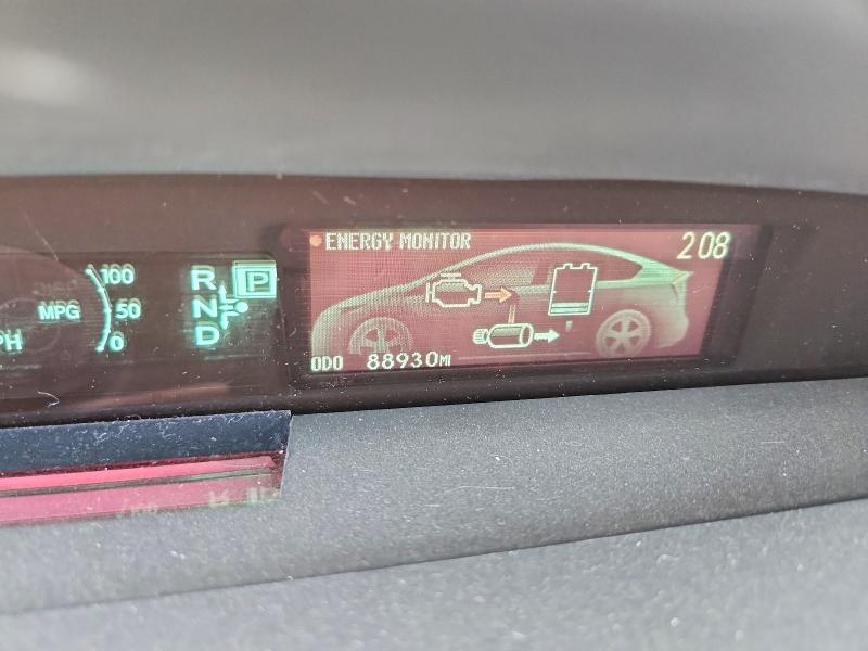 Продажа на аукционе авто 2015 Toyota Prius, vin: JTDKN3DU1F0399678, номер лота: 57948936