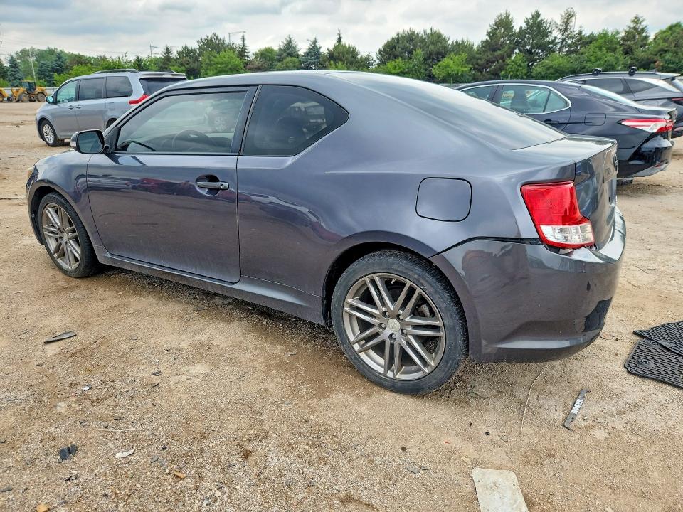 Aukcja sprzedaży 2013 Scion Tc, vin: JTKJF5C77D3050688, numer aukcji: 56490056