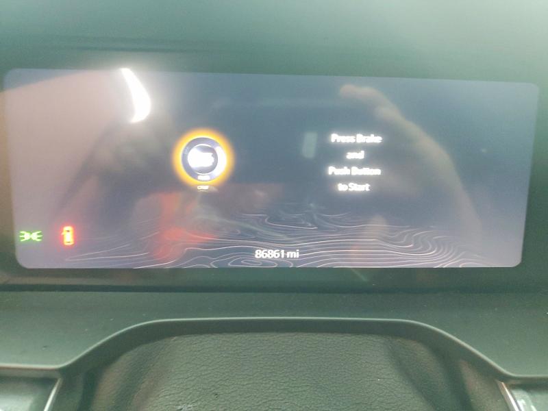 Продажа на аукционе авто 2023 Jeep Grand Cherokee, vin: 1C4RJHAGXP8766246, номер лота: 54405096