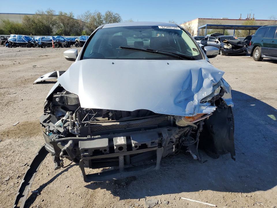 2014 Ford Focus მანქანა იყიდება აუქციონზე, vin: 1FADP3F20EL432526, აუქციონის ნომერი: 57509126