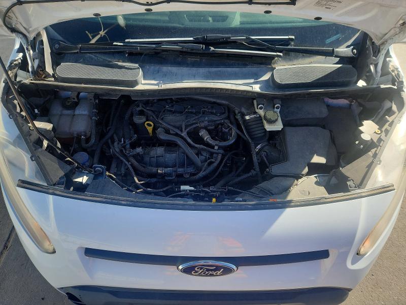 2014 Ford Transit Connect მანქანა იყიდება აუქციონზე, vin: NM0KE6FX6E1150128, აუქციონის ნომერი: 56992546