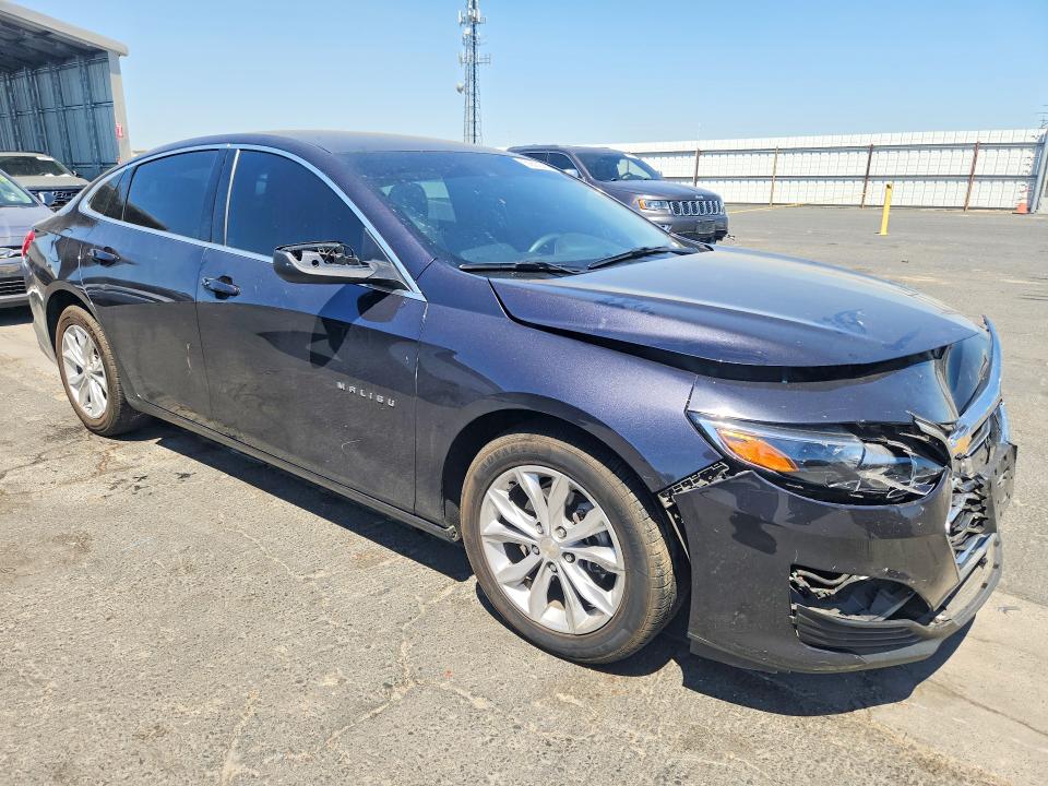 2023 Chevrolet Malibu მანქანა იყიდება აუქციონზე, vin: 1G1ZD5ST4PF232293, აუქციონის ნომერი: 56662596