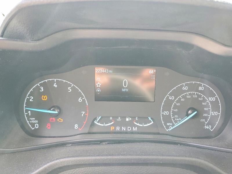 Aukcja sprzedaży 2021 Ford Transit Connect, vin: NM0LS7E28M1501841, numer aukcji: 58826456