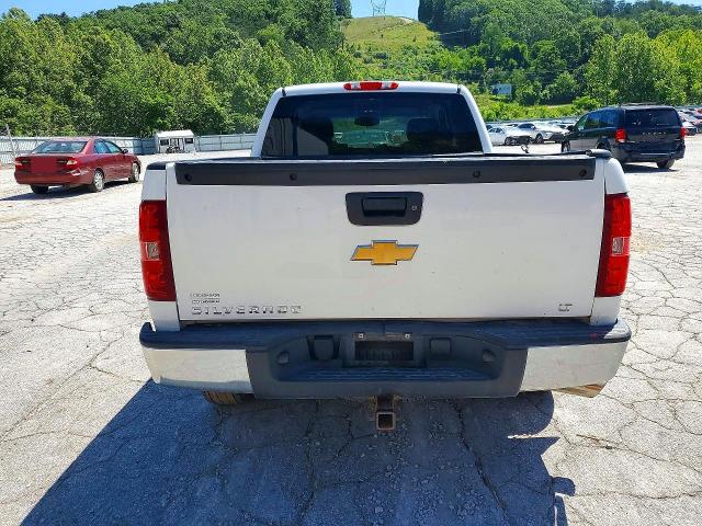 Aukcja sprzedaży 2013 Chevrolet Silverado, vin: 1GCRKSE78DZ329887, numer aukcji: 55704146