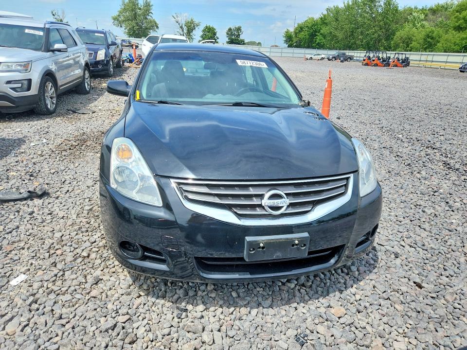 Aukcja sprzedaży 2010 Nissan Altima, vin: 1N4AL2APXAN509459, numer aukcji: 58772306