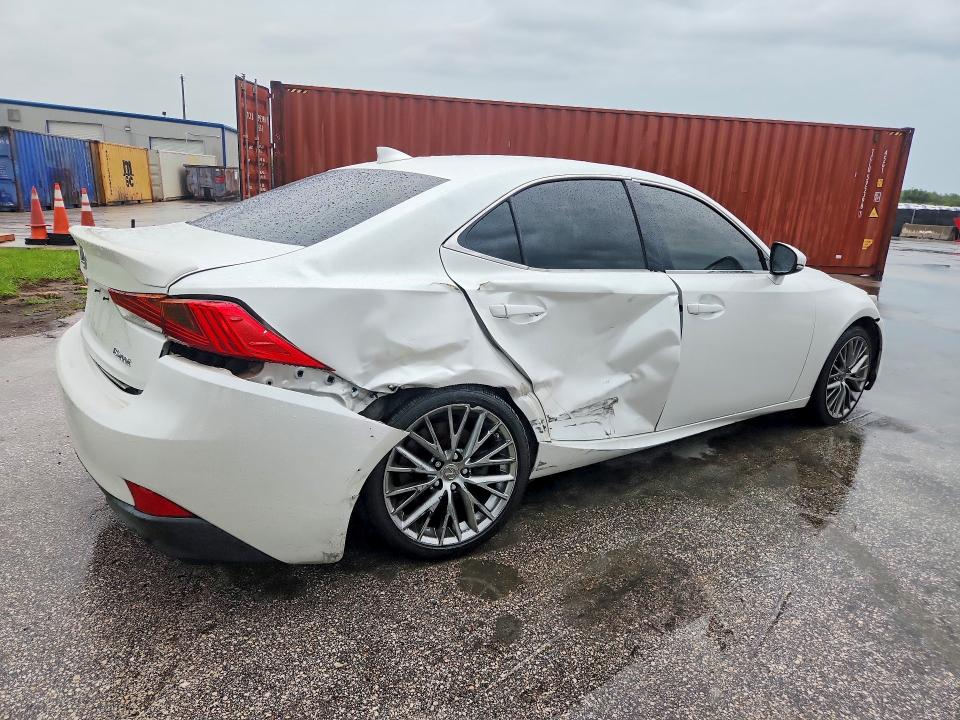 Продаж на аукціоні авто 2017 Lexus Is, vin: JTHBA1D27H5048745, номер лоту: 85988175