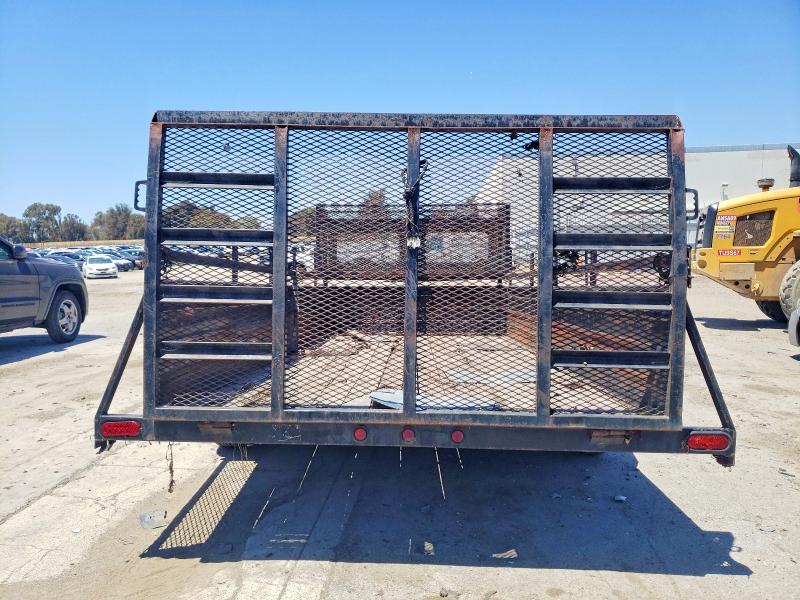 53301226 :رقم المزاد ، 184BU1628AC008986 vin ، 2010 Trai Trailer مزاد بيع
