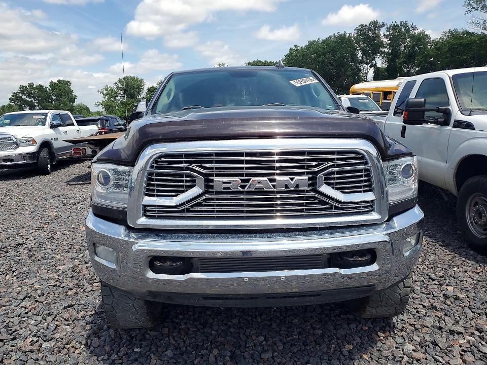 Aukcja sprzedaży 2015 Ram 3500, vin: 3C63R3JL1FG671458, numer aukcji: 55950436