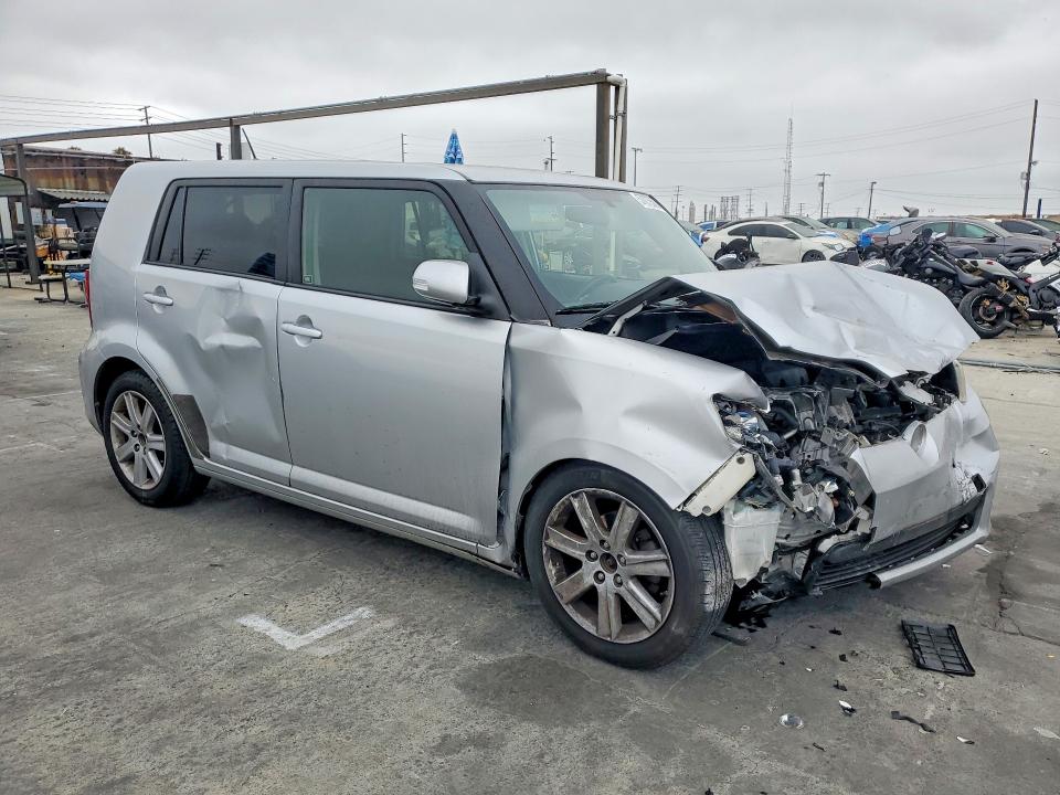 Aukcja sprzedaży 2012 Scion Xb, vin: JTLZE4FE8CJ005792, numer aukcji: 57075586