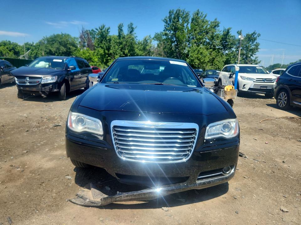Продажа на аукционе авто 2012 Chrysler 300, vin: 2C3CCACG9CH264390, номер лота: 56317096