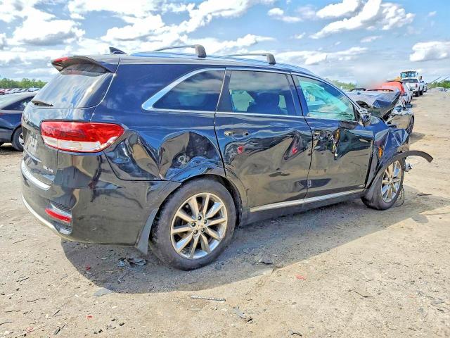Продажа на аукционе авто 2017 Kia Sorento, vin: 5XYPKDA57HG229114, номер лота: 57482456