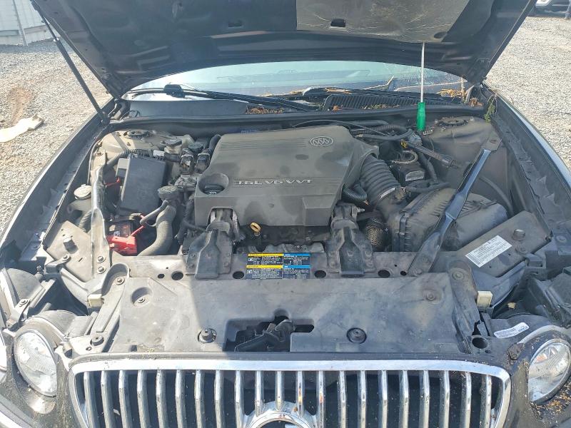Продажа на аукционе авто 2008 Buick Lacrosse, vin: 2G4WE587X81176866, номер лота: 56745966