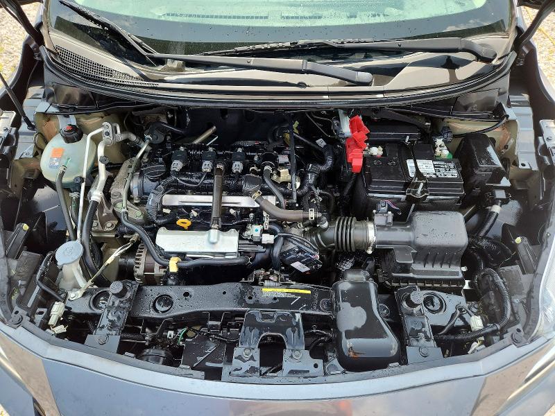 Продажа на аукционе авто 2021 Nissan Versa, vin: 3N1CN8DV1ML812633, номер лота: 58648266