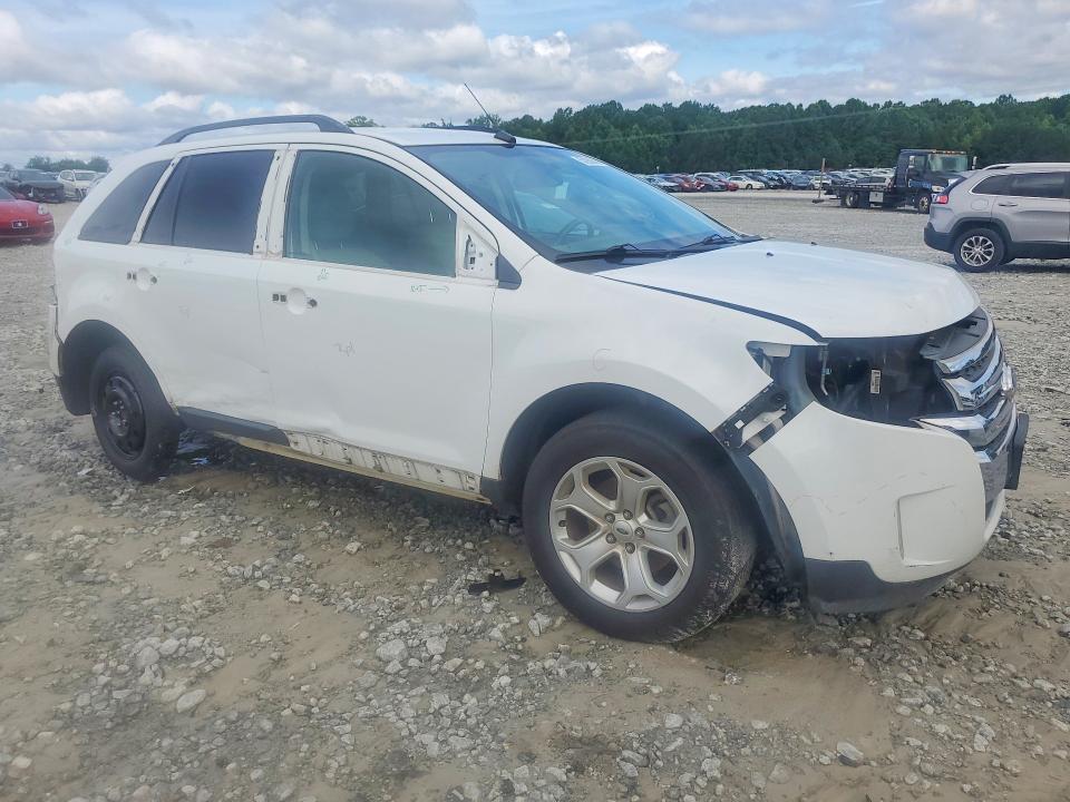 Aukcja sprzedaży 2014 Ford Edge, vin: 2FMDK3JC7EBB28081, numer aukcji: 57858846