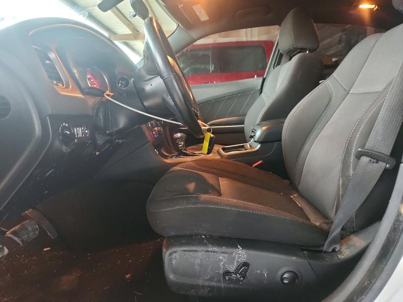 2022 Dodge Charger მანქანა იყიდება აუქციონზე, vin: 2C3CDXBG3NH110245, აუქციონის ნომერი: 57067926