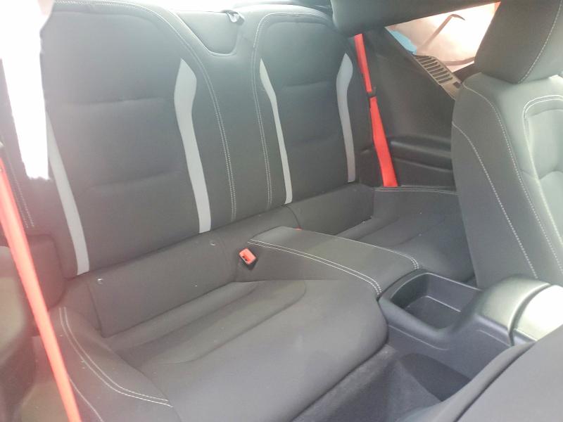 2020 Chevrolet Camaro მანქანა იყიდება აუქციონზე, vin: 1G1FB1RS9L0113912, აუქციონის ნომერი: 55071846