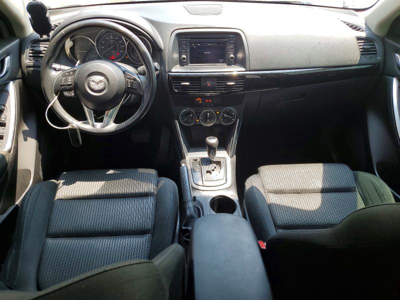 Aukcja sprzedaży 2013 Mazda Cx-5, vin: JM3KE4CE0D0132844, numer aukcji: 58272936