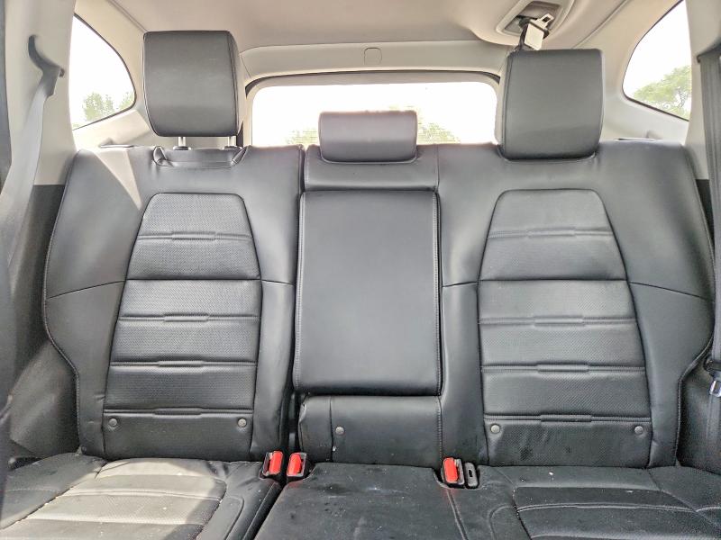Продаж на аукціоні авто 2018 Honda Cr-v, vin: 7FARW2H99JE042050, номер лоту: 55415296