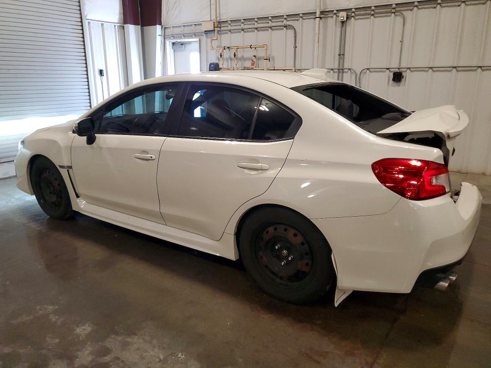 2021 Subaru Wrx მანქანა იყიდება აუქციონზე, vin: JF1VA1P62M8824436, აუქციონის ნომერი: 56233266