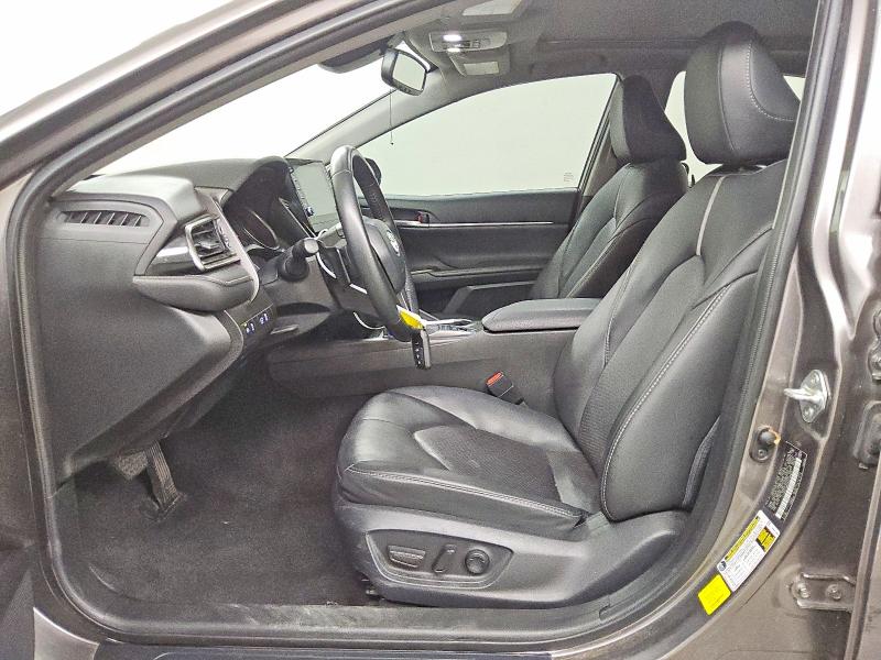Aukcja sprzedaży 2024 Toyota Camry, vin: 4T1K61AK9RU190945, numer aukcji: 58036686