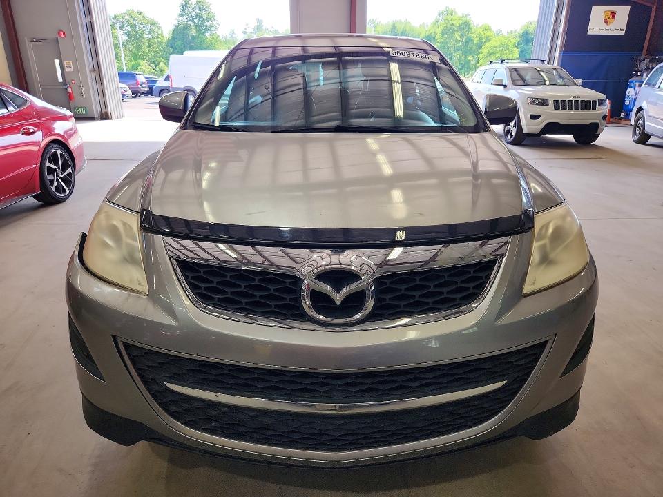 56081886 :رقم المزاد ، JM3TB3MV8A0224513 vin ، 2010 Mazda Cx-9 مزاد بيع