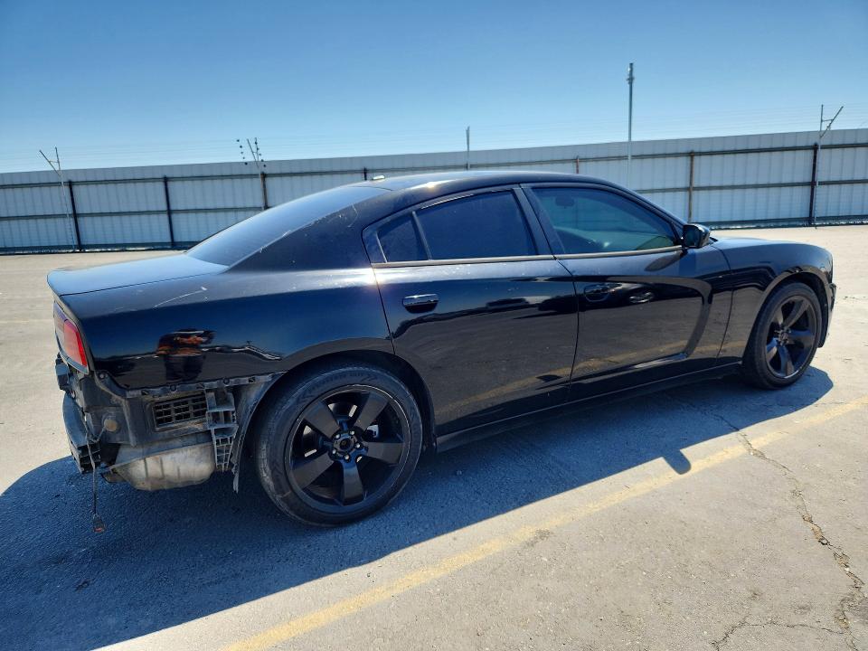 Продажа на аукционе авто 2014 Dodge Charger, vin: 2C3CDXBG8EH306858, номер лота: 57245326