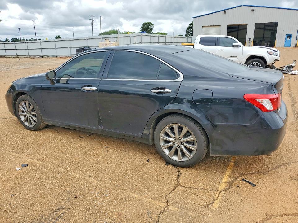 Продажа на аукционе авто 2008 Lexus Es, vin: JTHBJ46G382220796, номер лота: 57775956