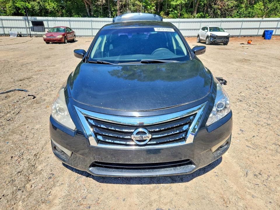 Aukcja sprzedaży 2015 Nissan Altima, vin: 1N4AL3AP5FN870854, numer aukcji: 58191566