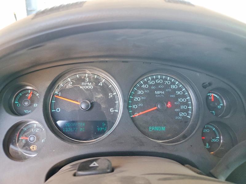 2012 Chevrolet Suburban მანქანა იყიდება აუქციონზე, vin: 1GNSKJE71CR321793, აუქციონის ნომერი: 54152936