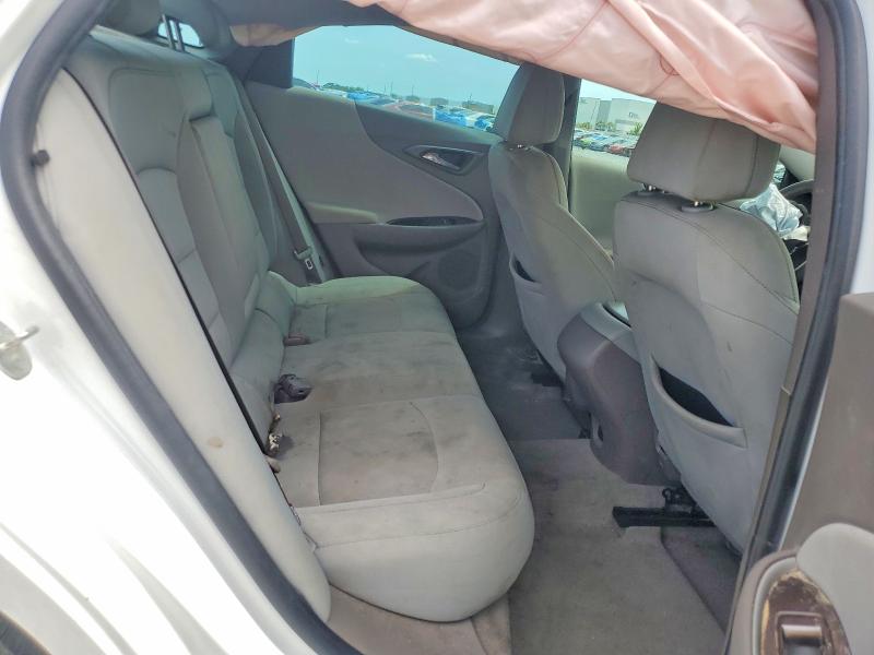 Продаж на аукціоні авто 2016 Chevrolet Malibu, vin: 1G1ZB5ST6GF293666, номер лоту: 56074696