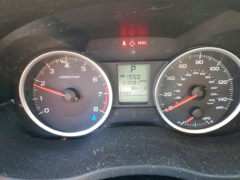 Aukcja sprzedaży 2014 Subaru Xv Crosstrek, vin: JF2GPACC2E8221681, numer aukcji: 57061436