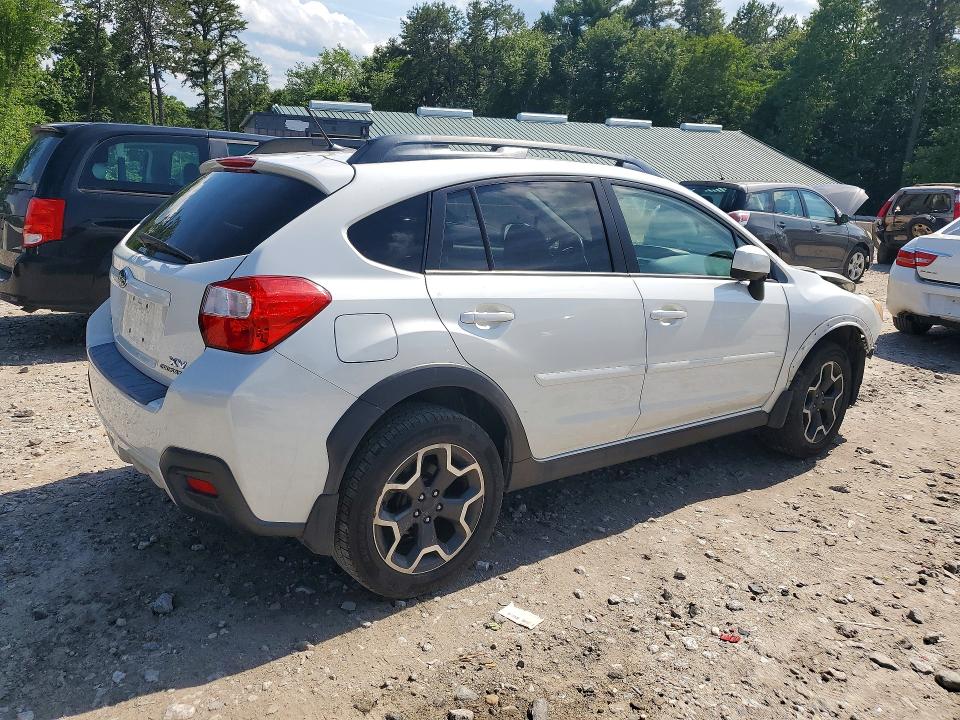 2014 Subaru Xv Crosstrek მანქანა იყიდება აუქციონზე, vin: JF2GPAGCXE8308853, აუქციონის ნომერი: 58996036