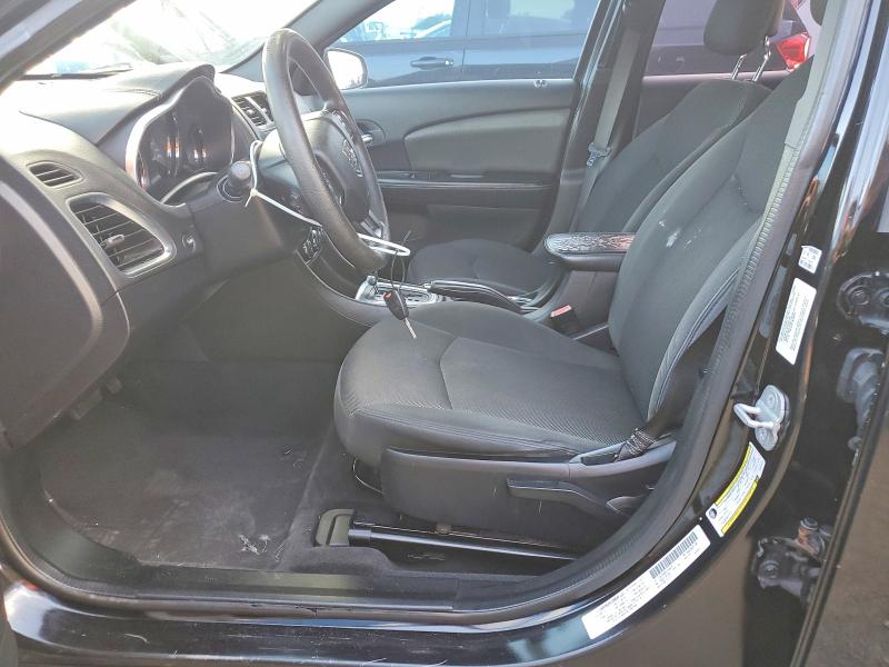 2014 Dodge Avenger მანქანა იყიდება აუქციონზე, vin: 1C3CDZAB2EN140474, აუქციონის ნომერი: 56332236