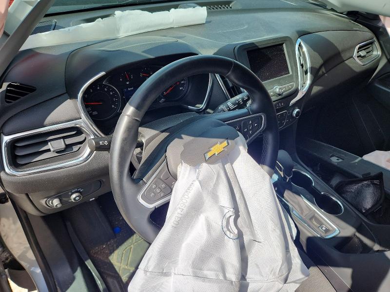 Продаж на аукціоні авто 2023 Chevrolet Equinox, vin: 3GNAXKEGXPL119714, номер лоту: 57997536