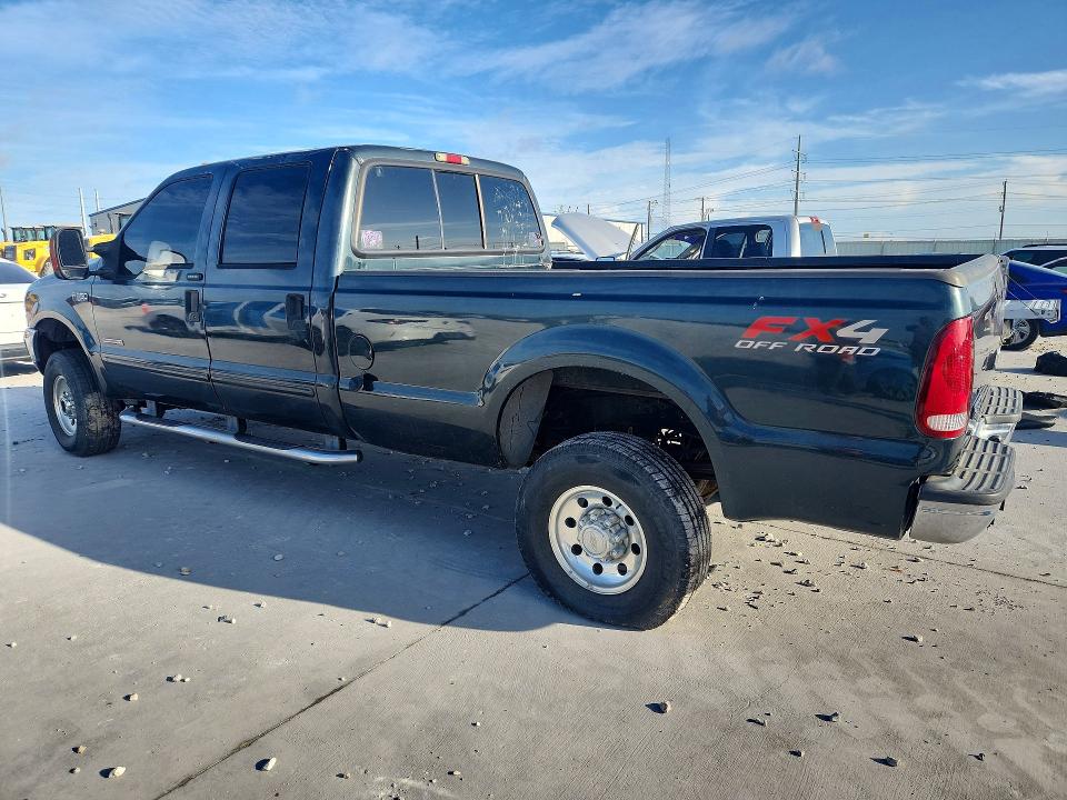 Aukcja sprzedaży 2004 Ford F350, vin: 1FTSW31P34EA05612, numer aukcji: 78071945