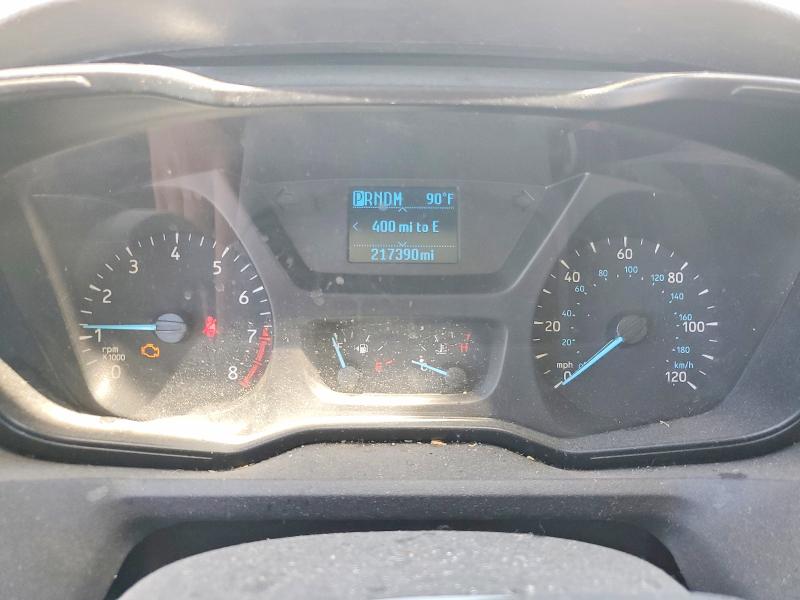 Продажа на аукционе авто 2019 Ford Transit, vin: 1FTYR2CM4KKA88237, номер лота: 68700216