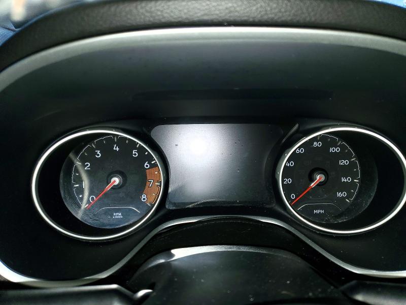 Продажа на аукционе авто 2018 Jeep Compass, vin: 3C4NJDCB3JT259299, номер лота: 56598256