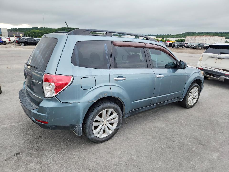 Aukcja sprzedaży 2011 Subaru Forester, vin: JF2SHBCC7BH734238, numer aukcji: 58510346