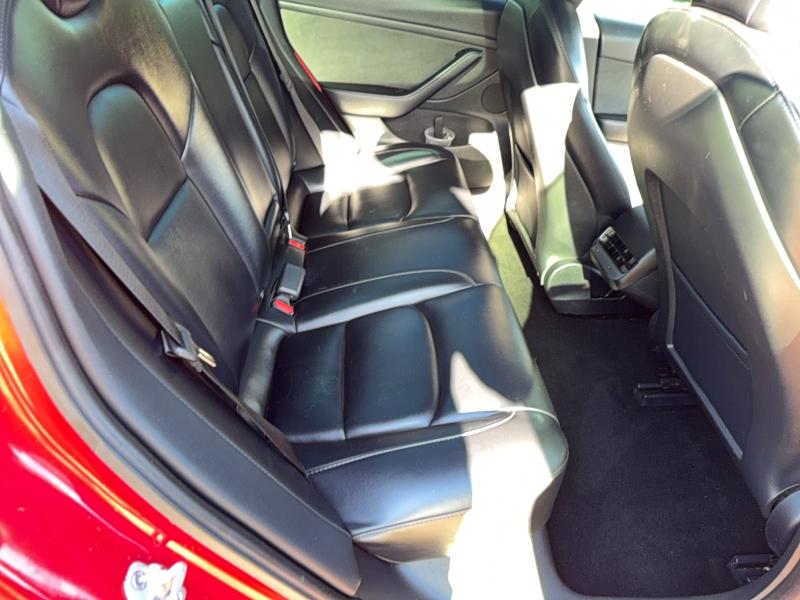 Aukcja sprzedaży 2023 Tesla Model 3, vin: 5YJ3E1EA3PF449643, numer aukcji: 56540966
