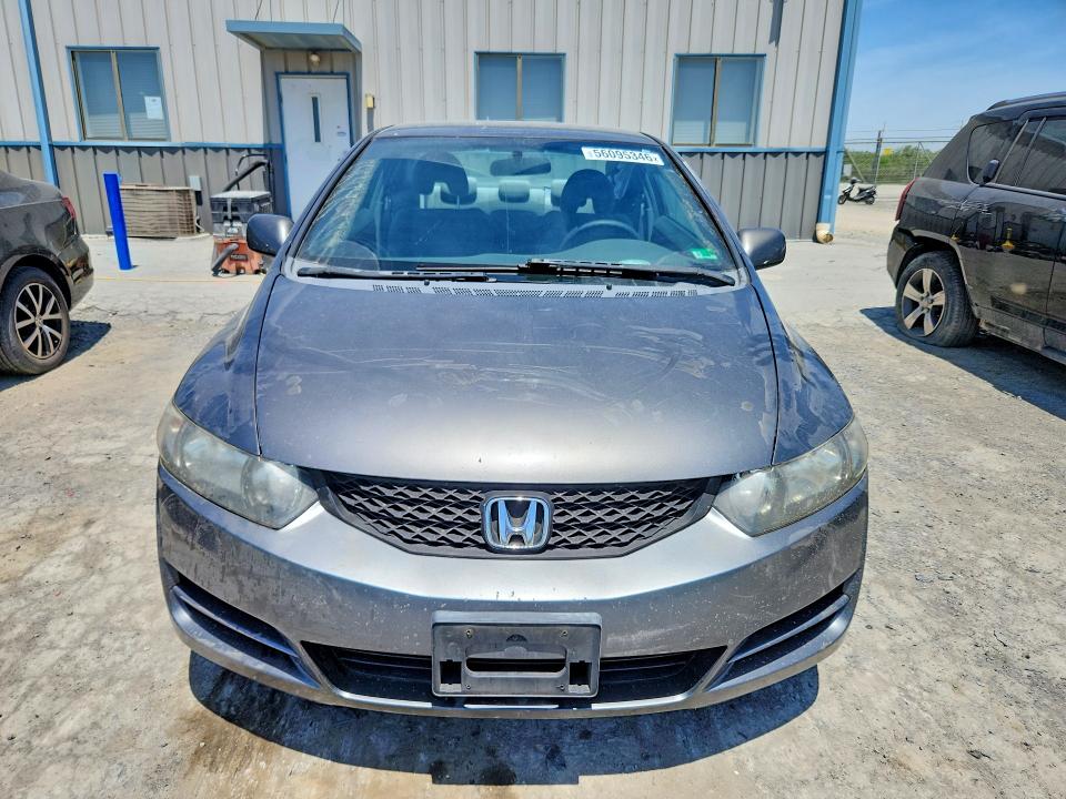 2010 Honda Civic მანქანა იყიდება აუქციონზე, vin: 2HGFG1B65AH509349, აუქციონის ნომერი: 56095346