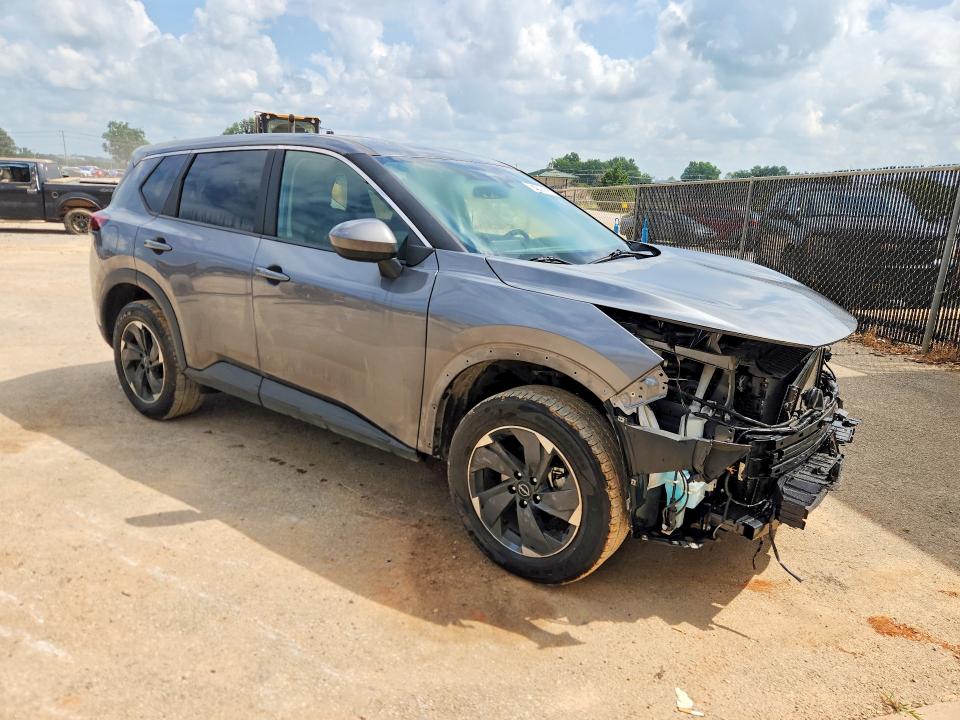 Продаж на аукціоні авто 2025 Nissan Rogue, vin: 5N1BT3BBXSC801838, номер лоту: 85769625