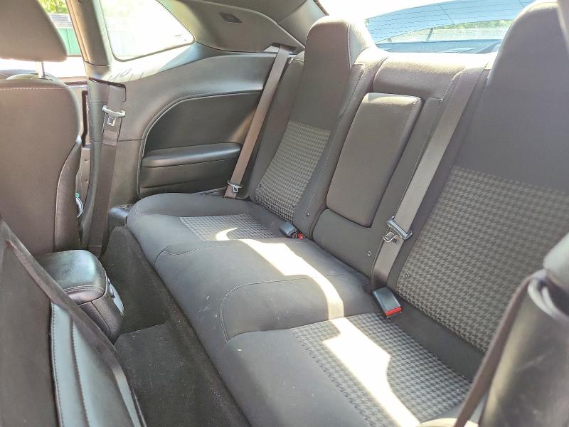 Продажа на аукционе авто 2019 Dodge Challenger, vin: 2C3CDZBT4KH705206, номер лота: 57578906