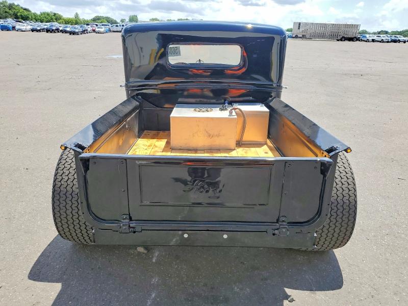 56800466 :رقم المزاد ، AZ248676 vin ، 1931 Ford Model A مزاد بيع