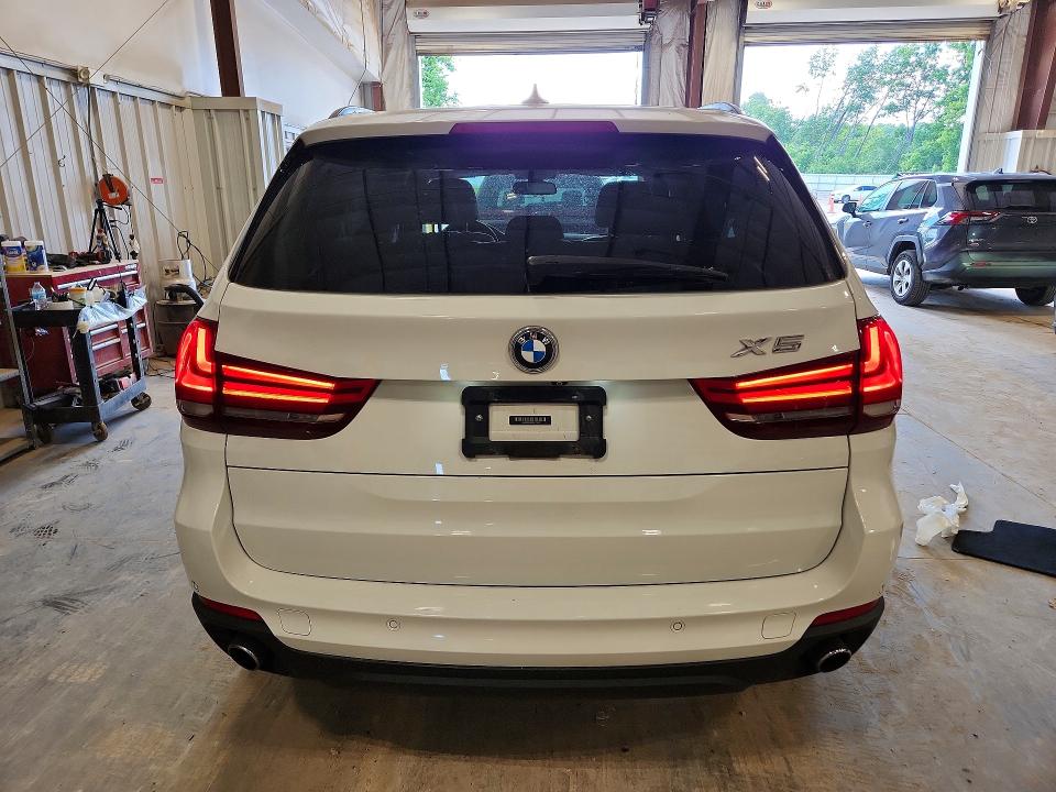 Продажа на аукционе авто 2014 Bmw X5, vin: 5UXKR0C58E0H17597, номер лота: 58463406