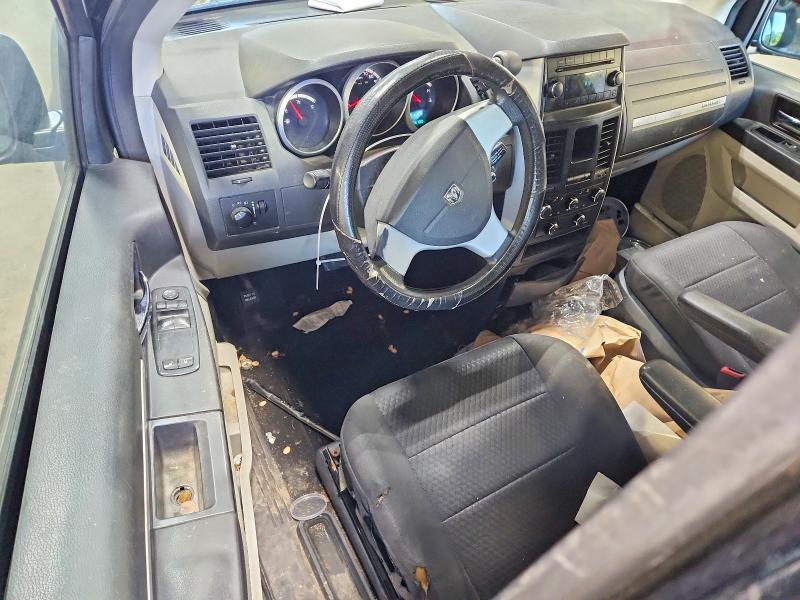 Продаж на аукціоні авто 2010 Dodge Grand Caravan, vin: 2D4RN4DE0AR356285, номер лоту: 58768306